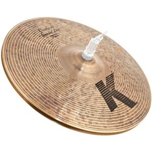 Zildjian 14 K Custom Special Dry Hats 