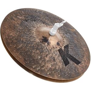 Zildjian 15 K Custom Special Dry Hats 