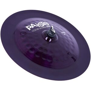 Paiste 16 900 Color Sound China PRP Lilas