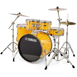 Yamaha Rydeen Studio Mellow Yellow Mellow Yellow