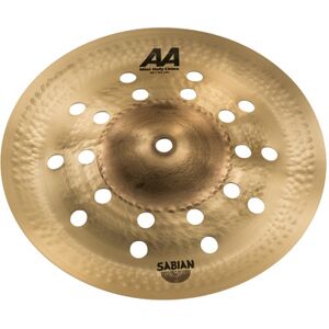 Sabian 10 AA Mini Holy China 