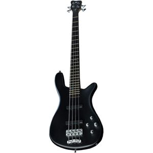 Warwick Artist Line Robert Trujillo 4 Noir mat