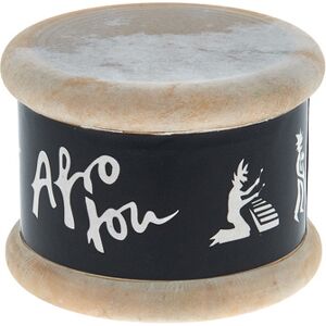 Afroton Talking Shaker large