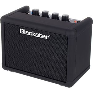 Blackstar FLY 3 Bluetooth Mini Amp Noir