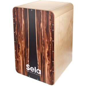 Sela SE 105 Casela Dark Nut