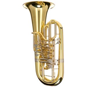 Melton 4260-L F-Tuba