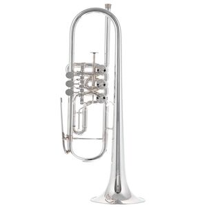 Peter Oberrauch Firenze Trumpet Bb 11,20 SP