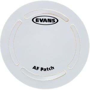 Evans AF Patch