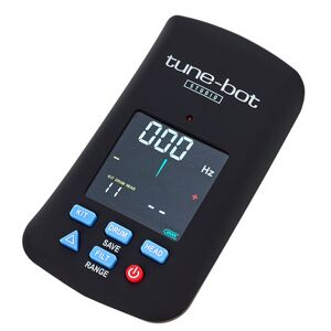 Overtone Labs Tune Bot Drum Tuner Studio