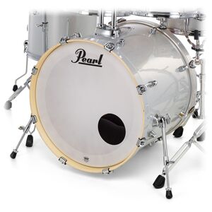 Pearl Export 20x16 Bass Drum 700 Arctic White