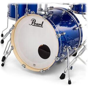 Pearl Export 20x16 Bass Drum 717 High Voltage Blue