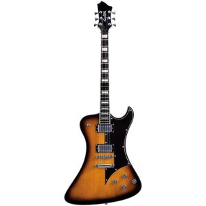 Fantomen Tobacco Sunburst Tobacco Sunburst