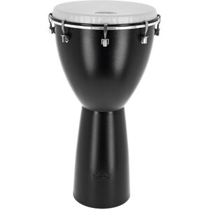 Remo 10 Advent Djembe Noir