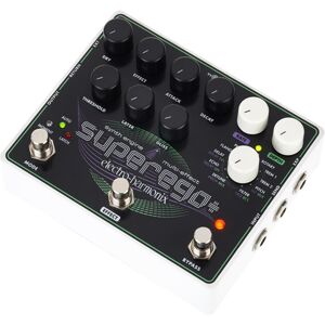 Electro Harmonix Superego Plus