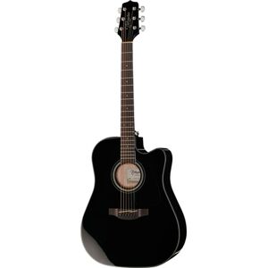 Takamine GD30CE-B Noir