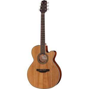 Takamine GN20CE-N Naturel mat