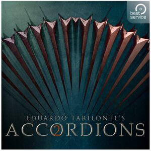 Best Service Accordions 2