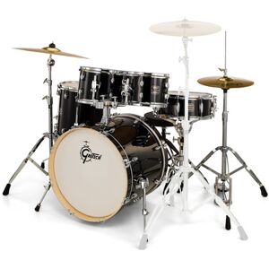 Gretsch Drums Energy Studio Black II Noir