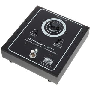 II Mini Attenuator