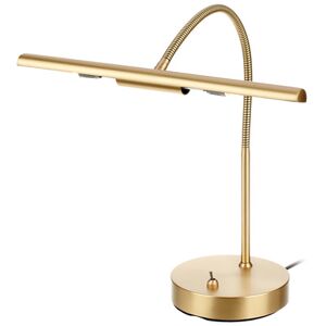 Flexarm Brass Blanc chaud 2700K