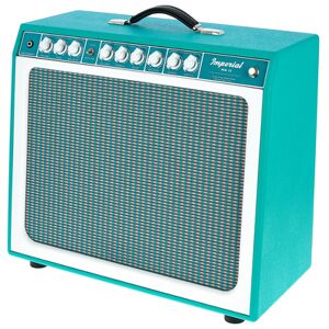 Mk II TRQ Turquoise