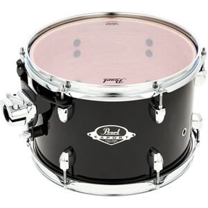 Pearl 12x08 Export Tom Tom 31 Jet Black