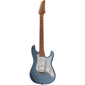 Ibanez AZ2204-ICM Ice Blue Metallic