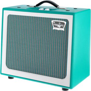 TRQ Turquoise