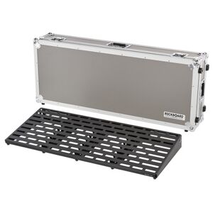 Rockboard CINQUE 5.4 C with Flight Case