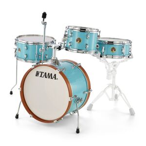 Tama Club Jam Vintage Kit -AQB Aqua Blue