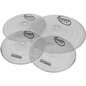 Sabian Quiet Tone Cymbal Set QTPC503