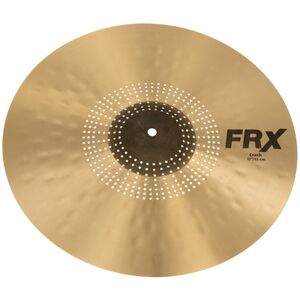 Sabian 17 FRX Crash 