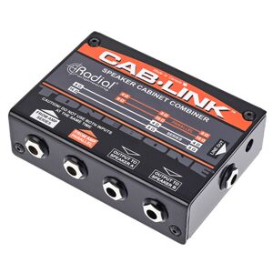 Radial Engineering Tonebone Cablink