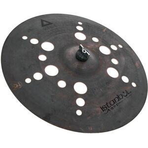 Istanbul Agop 17 Xist Dark ION Crash 