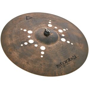 Istanbul Agop 21 Xist Dark ION Ride 