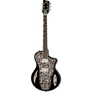 Duesenberg Julia Black DJA