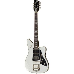 Duesenberg Paloma White Blanc