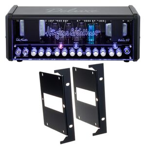 Hughes&Kettner TubeMeister Deluxe 40 Bundle - Publicité