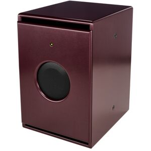 PSI Audio Sub A125-M Studio Red