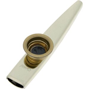 Tin Kazoo Gold