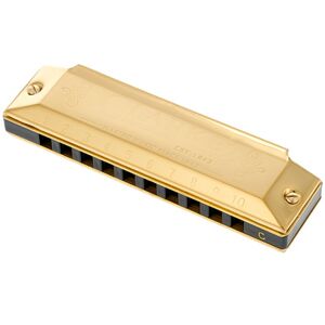 Harmonica C