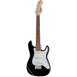 Squier Mini Strat V2 BK IL Noir