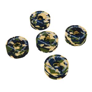 Chromatics Set Camo Ø40/15mm Camouflage