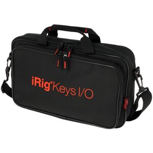 IK Multimedia iRig Keys I/O 25 Travel Bag Noir