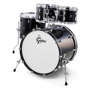 Gretsch Drums Renown Maple Studio -PB Piano Black