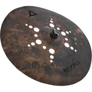 Istanbul Agop 19 Xist Dark ION Trash 