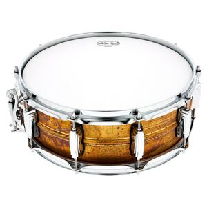 Ludwig 14x05 Raw Brass Phonic 