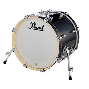 Pearl Export 18x14 Bass Drum 31 Jet Black