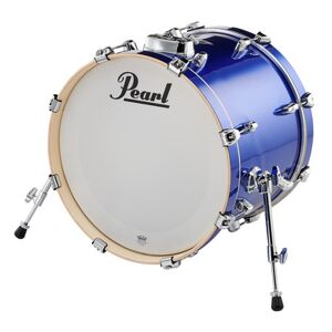 Pearl Export 18x14 Bass Drum 717 High Voltage Blue