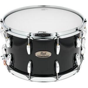 Pearl 14x8 Session St. Sel. 103 Piano Black